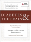 Diabetes and the Brain - Book