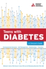 Teens with Diabetes : A Clinician's Guide - Book
