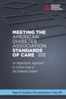 Meeting the American Diabetes Association Standards of Care - Book