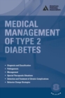 Medical Management of Type 2 Diabetes - Book