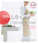 15-Minute Diabetic Meals - eBook