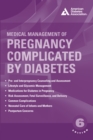 Medical Management of Pregnancy Complicated by Diabetes - Book