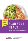 Choose Your Foods : Plan Your Meals with the Plate Method (25 Pack) - Book