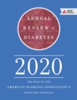 Annual Review of Diabetes 2020 : The Best of the American Diabetes Association's Scholarly Journals - Book