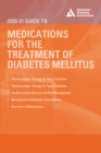 The 2020-21 Guide to Medications for the Therapy of Diabetes Mellitus - Book