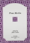 Prose Merlin - Book