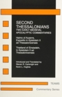 Second Thessalonians : Two Early Medieval Apocalyptic Commentaries - Book