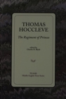 The Regiment of Princes - Book