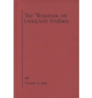 The Yearbook of Langland Studies 14 (2000) - Book