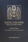 Paying the Piper : Music in Pre-1642 Cheshire - Book
