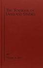 The Yearbook of Langland Studies 16 (2002) - Book