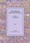 The Book of John Mandeville - Book
