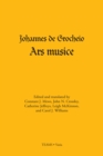Ars musice - eBook