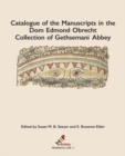 Catalogue of the Manuscripts in the Dom Edmond Obrecht Collection of Gethsemani Abbey - Book