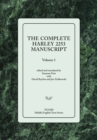 The Complete Harley 2253 Manuscript, Volume 1 - eBook