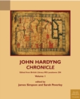 John Hardyng, Chronicle : Edited from British Library MS Lansdowne 204: Volume 1 - eBook