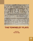 The Towneley Plays - eBook