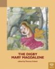 The Digby Mary Magdalene Play - Book