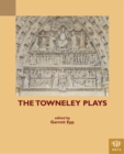 The Towneley Plays - Book