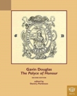 Gavin Douglas, The Palyce of Honour - Book