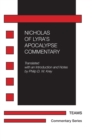 Nicholas of Lyra's Apocalypse Commentary - eBook