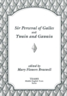 Sir Perceval of Galles and Ywain and Gawain - eBook