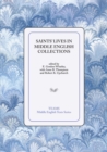 Saints' Lives in Middle English Collections - eBook