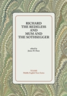 Richard the Redeless and Mum and the Sothsegger - eBook
