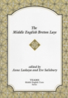 The Middle English Breton Lays - eBook