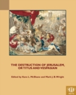 The Destruction of Jerusalem, or Titus and Vespasian - eBook