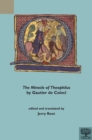 'The Miracle of Theophilus' by Gautier de Coinci - eBook