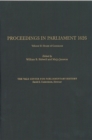 Proceedings in Parliament 1626, volume 2:  House of Commons - Book