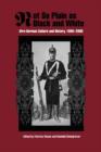 Not So Plain as Black and White : Afro-German Culture and History, 1890-2000 - Book