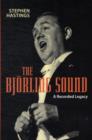 The Bjorling Sound : A Recorded Legacy - Book