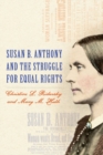 Susan B. Anthony and the Struggle for Equal Rights - Book