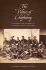 The Politics of Chieftaincy : Authority and Property in Colonial Ghana, 1920-1950 - Book