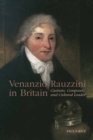 Venanzio Rauzzini in Britain : Castrato, Composer, and Cultural Leader - Book