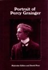 Portrait of Percy Grainger - eBook