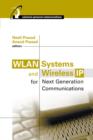 WLAN Systems and Wireless IP for next Generation Communications - eBook