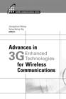 Advances in 3G Enhanced Technologies for Wireless Communications - eBook