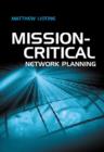 Mission-Critical Network Planning - eBook