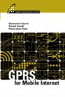 GPRS for Mobile Internet - eBook