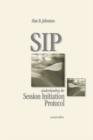 SIP : Understanding the Session Initiation Protocol, Second Edition - eBook