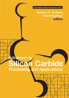 Advances in Silicon Carbide Processing and Applications - eBook