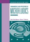 Fundamentals and Applications of Microfluidics, Second Edition - eBook