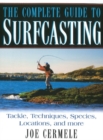 Complete Guide to Surfcasting - Book