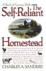 Self-Reliant Homestead : A Book of Country Skills - eBook