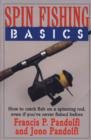 Spin Fishing Basics - eBook