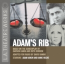Adam's Rib - eAudiobook