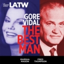 The Best Man - eAudiobook